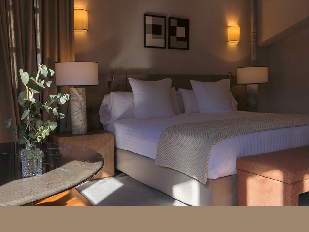 Hospes Palacio De Los Patos Junior Suite V3 R 03