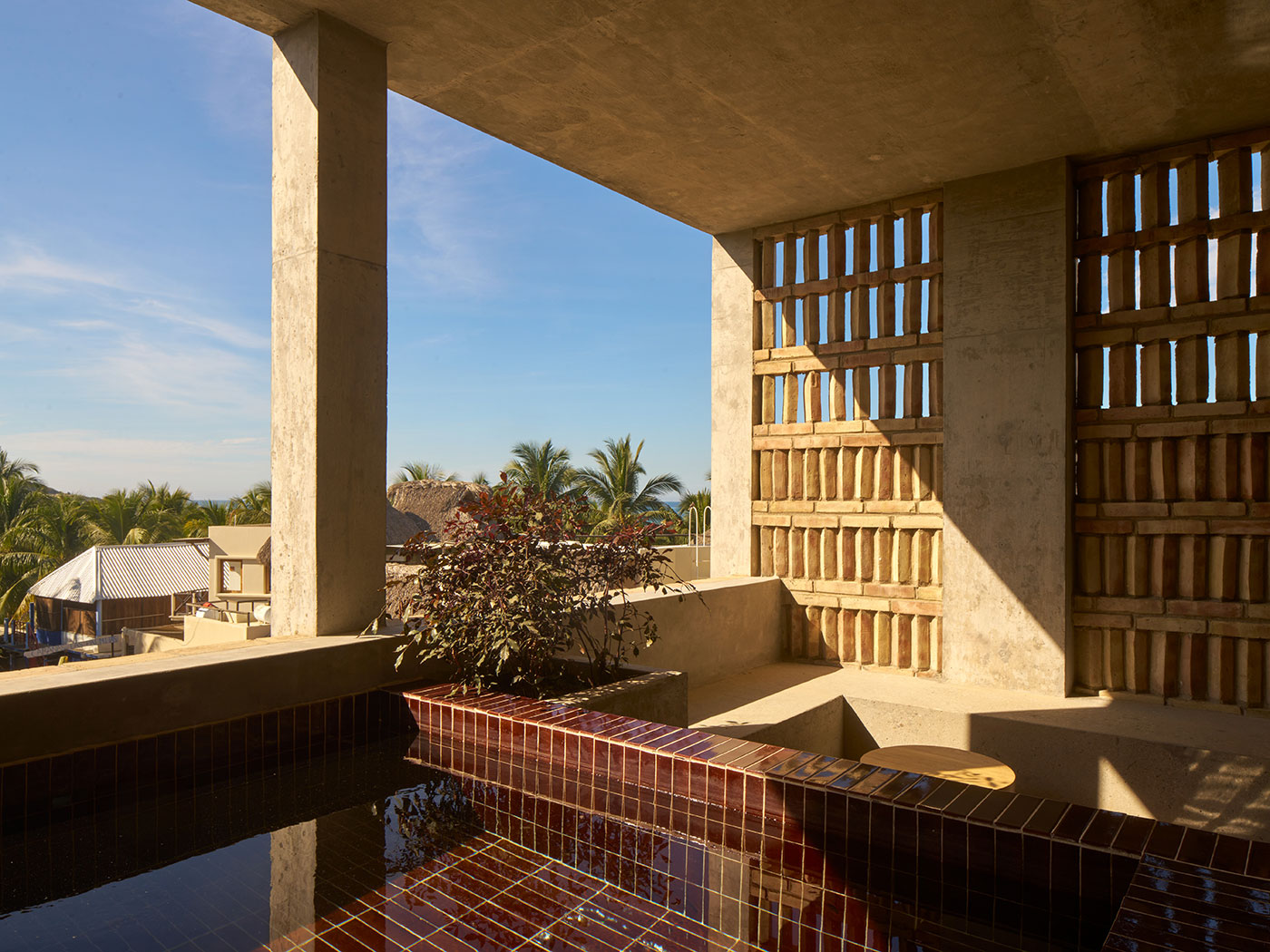 Hotel Humano Ocean View Suite R 08