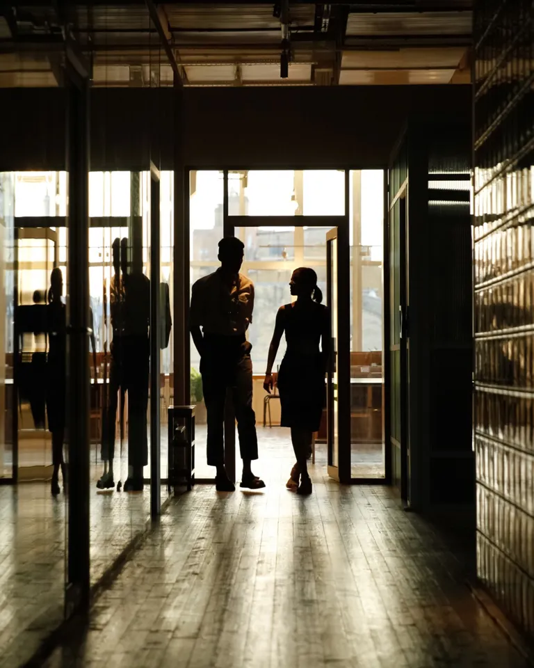 12 MBO Bursa Vasily Grogol Kristina Skripka Office At Kooperativ