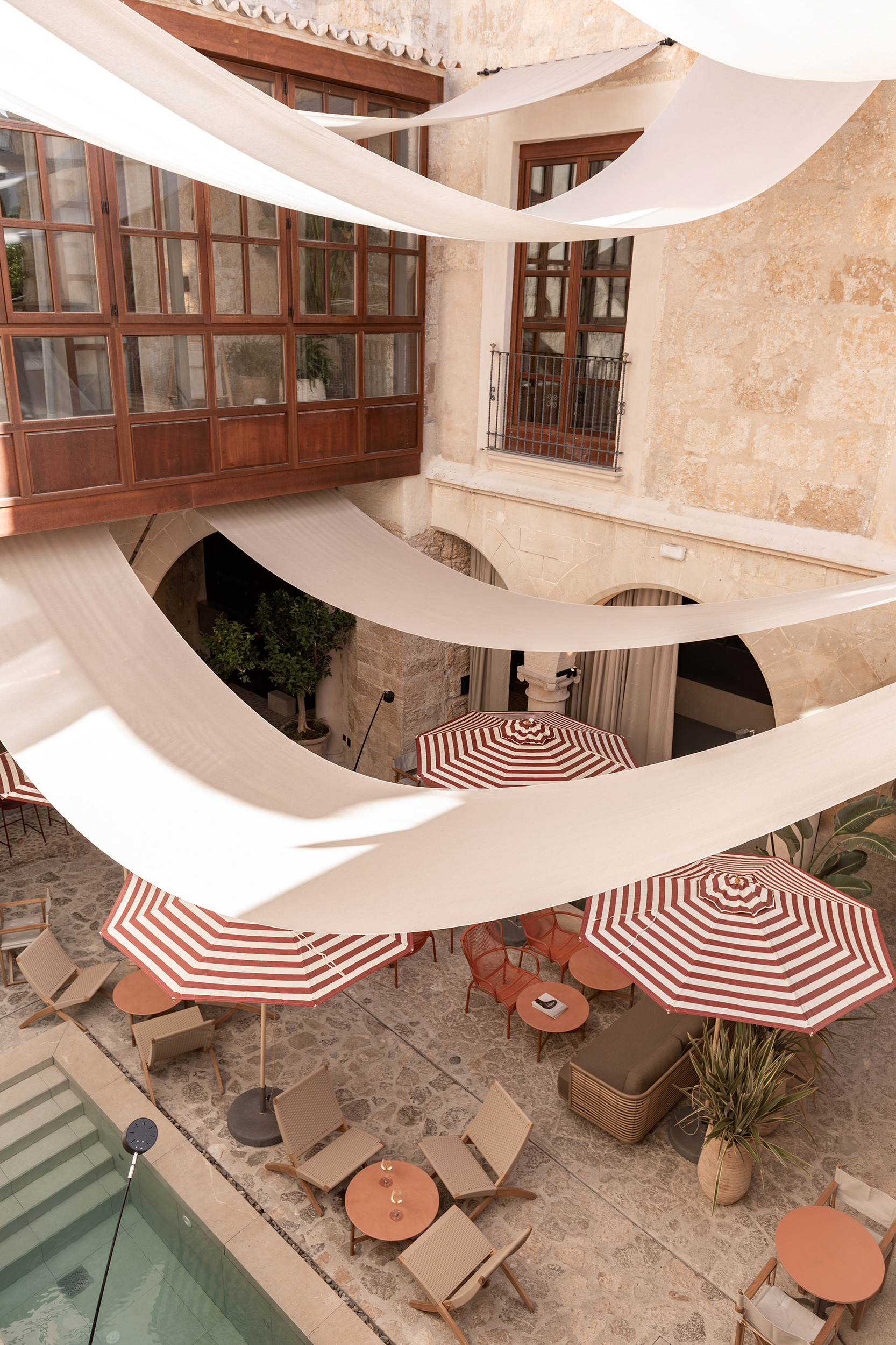 G 19 Nobis Hotel Palma