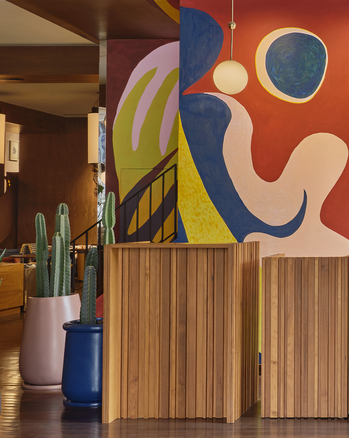 T Generic 01 Public House Bangkok Thailand