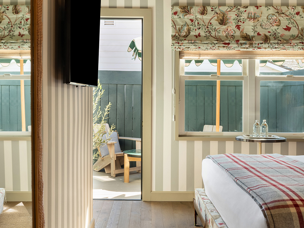 Le Petit Pali Brentwood The Lpp 2 Bedroom Suite R 04