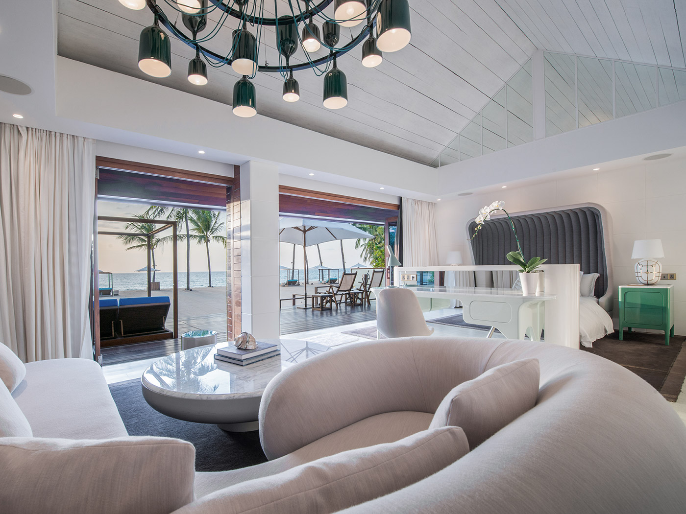 Iniala Beach House One Bedroom Owners Suite R 01