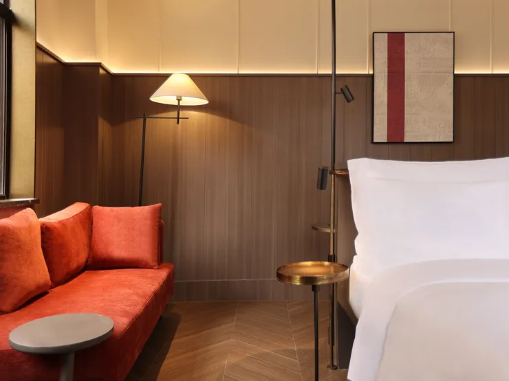 Habo Hotel Parent Child Room R 01