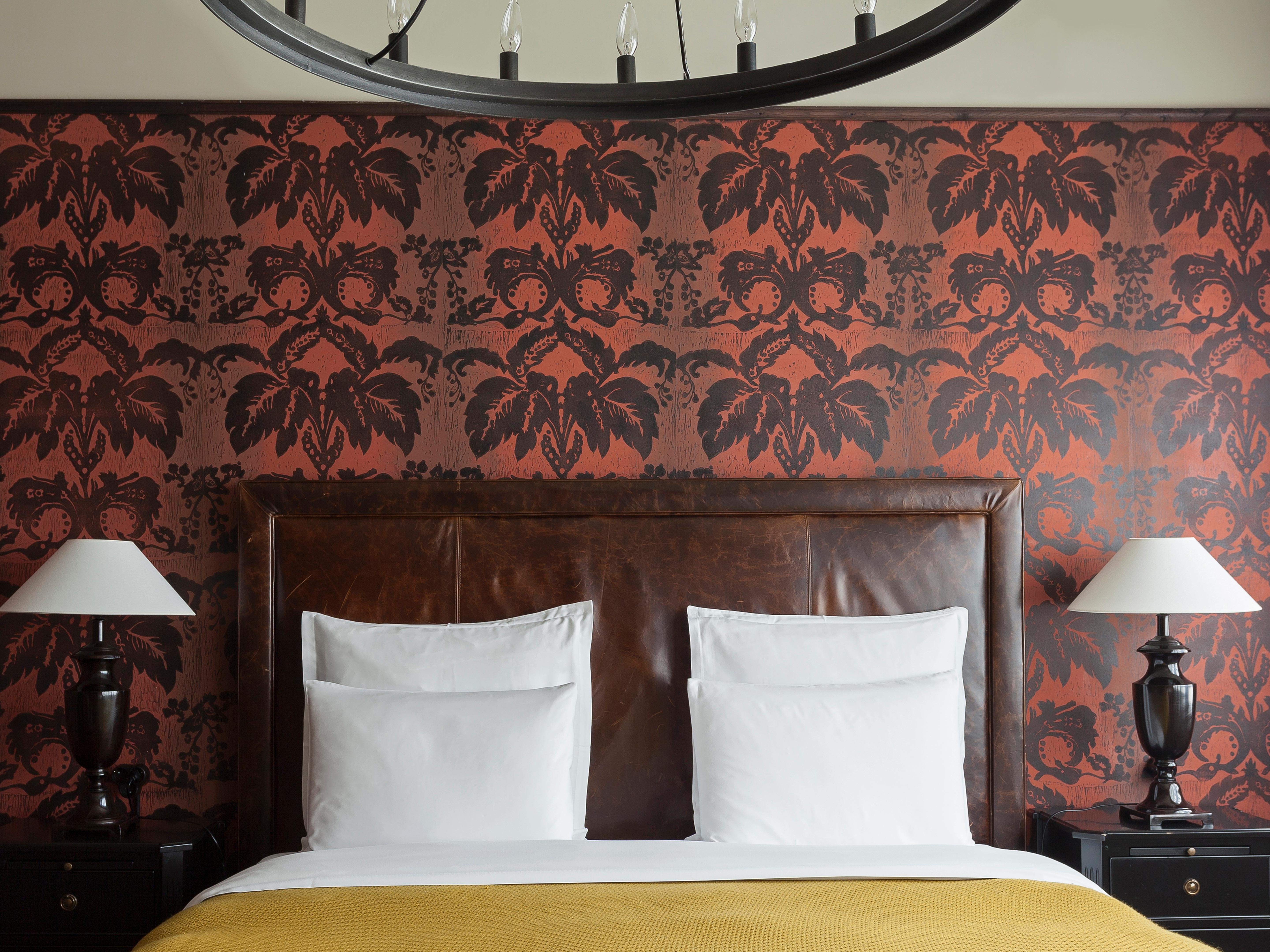 Signature Suite, Rooms Hotel Tbilisi