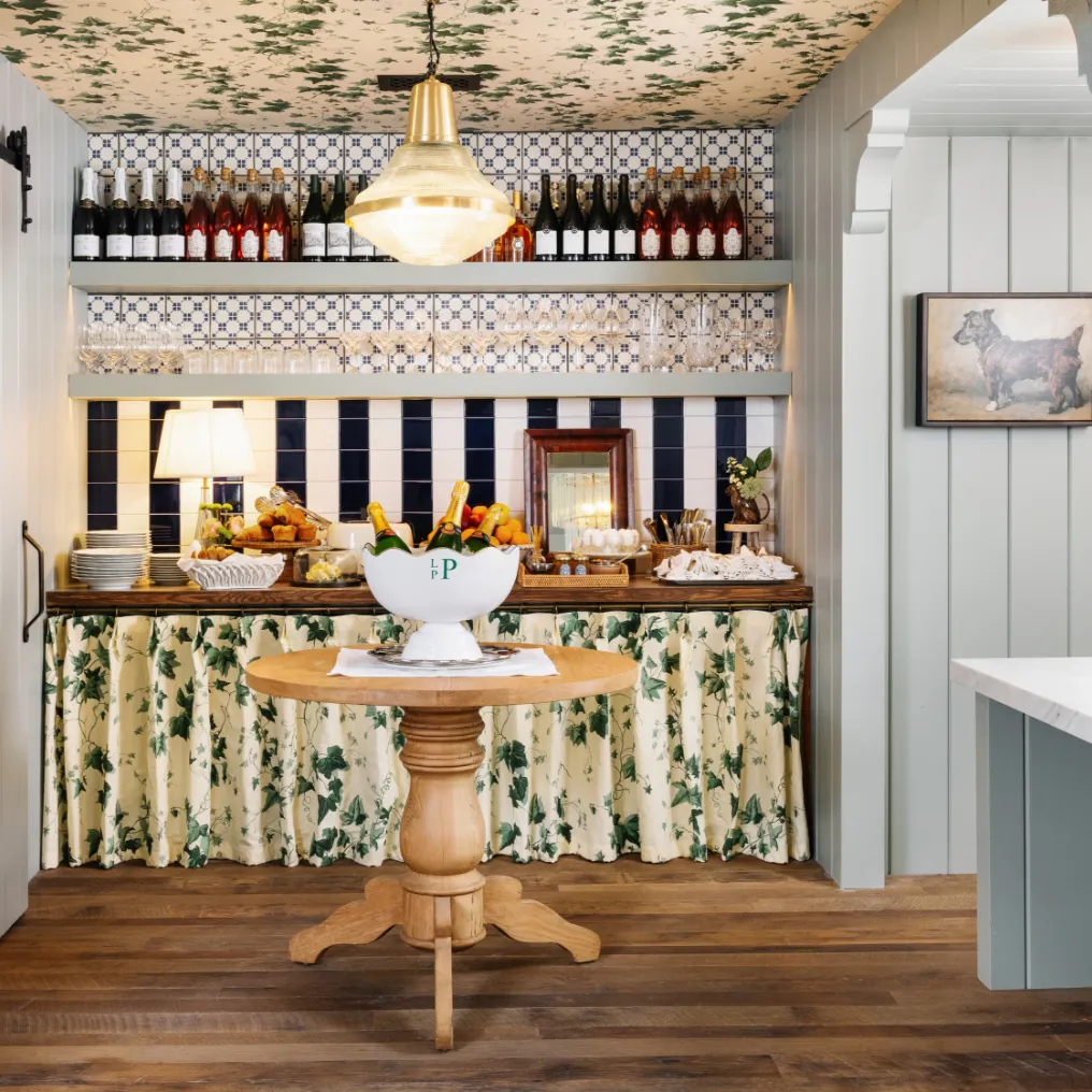 Le Petit Pali At Ocean Ave Food And Drinks