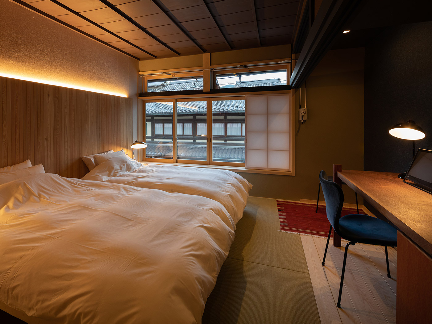 Hotel Koo Standard Twin Chaya 202 R 01