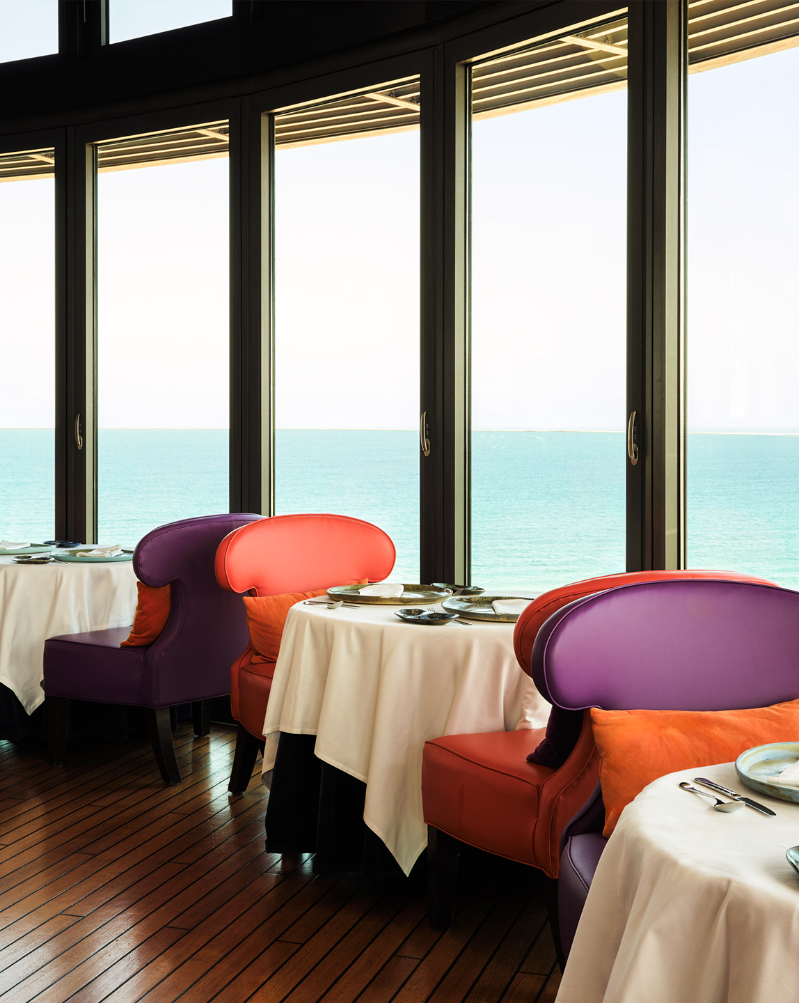 Bohemia Suites & Spa