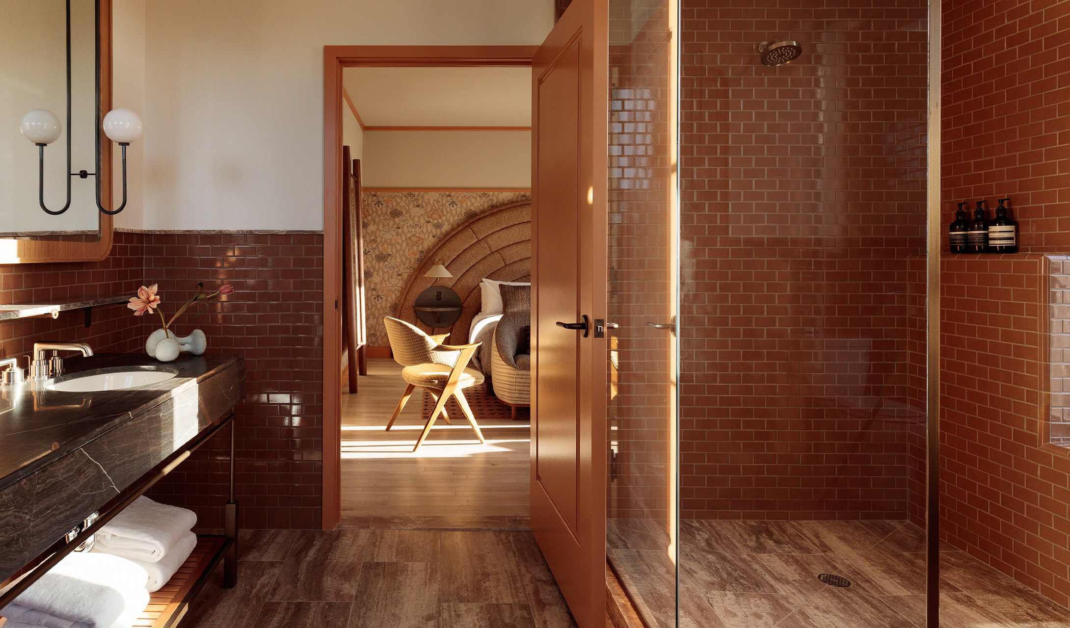 G 18 Santa Monica Proper Hotel