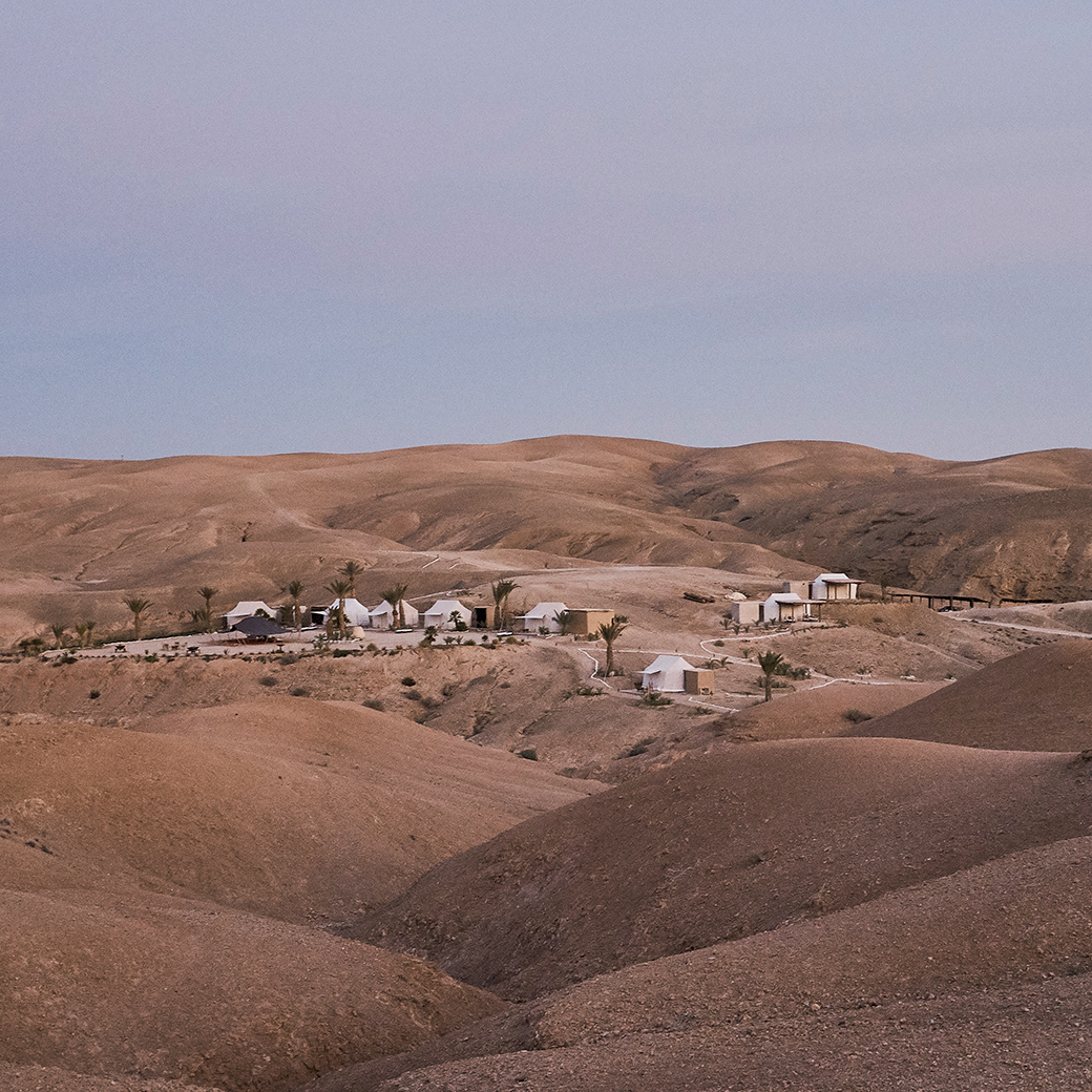 Further Blurbs Spaces