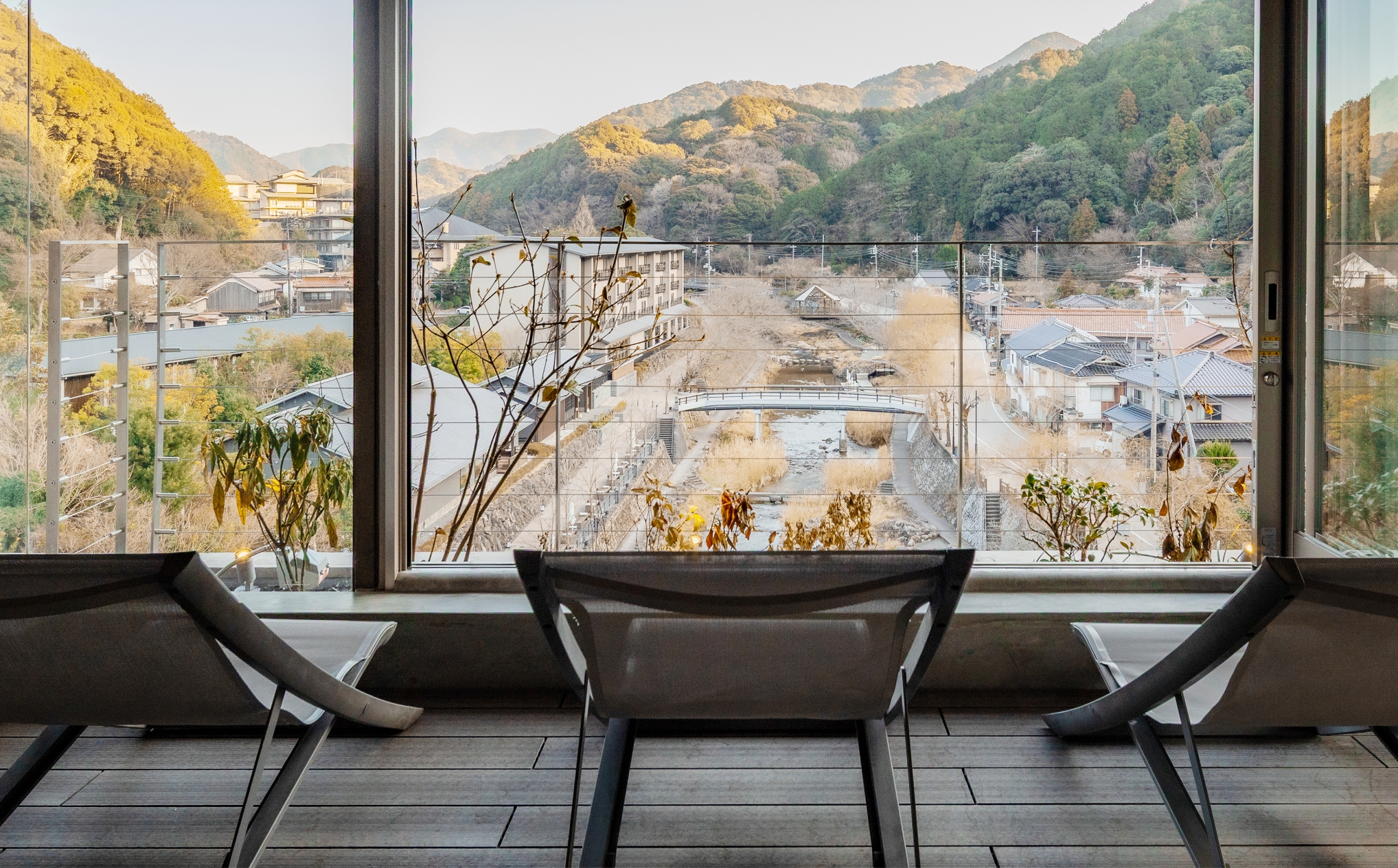 11B Quiet Luxury Hotels
