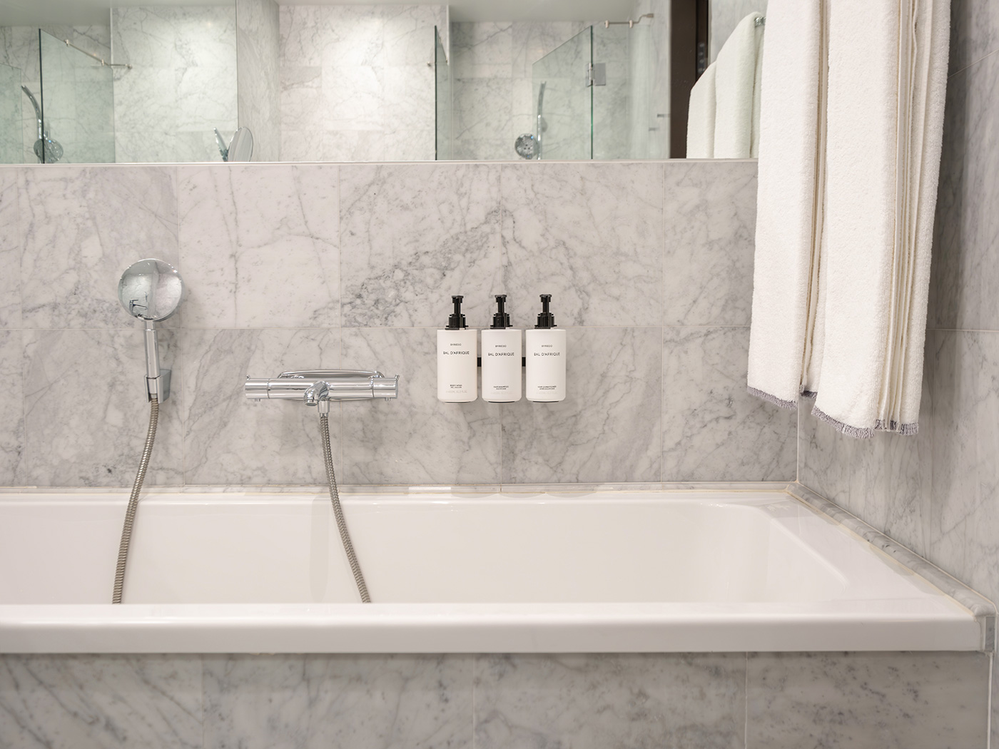 Nobis Stockholm Corner Suite R 05