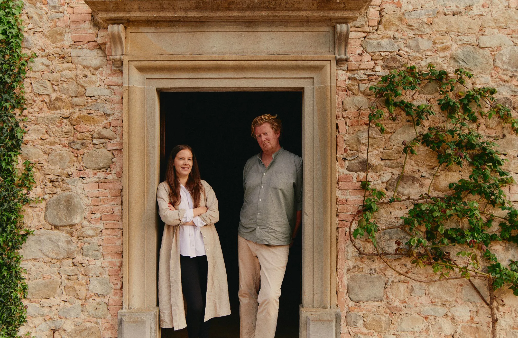 W40 41 Made By Originals Vocabolo Moscatelli