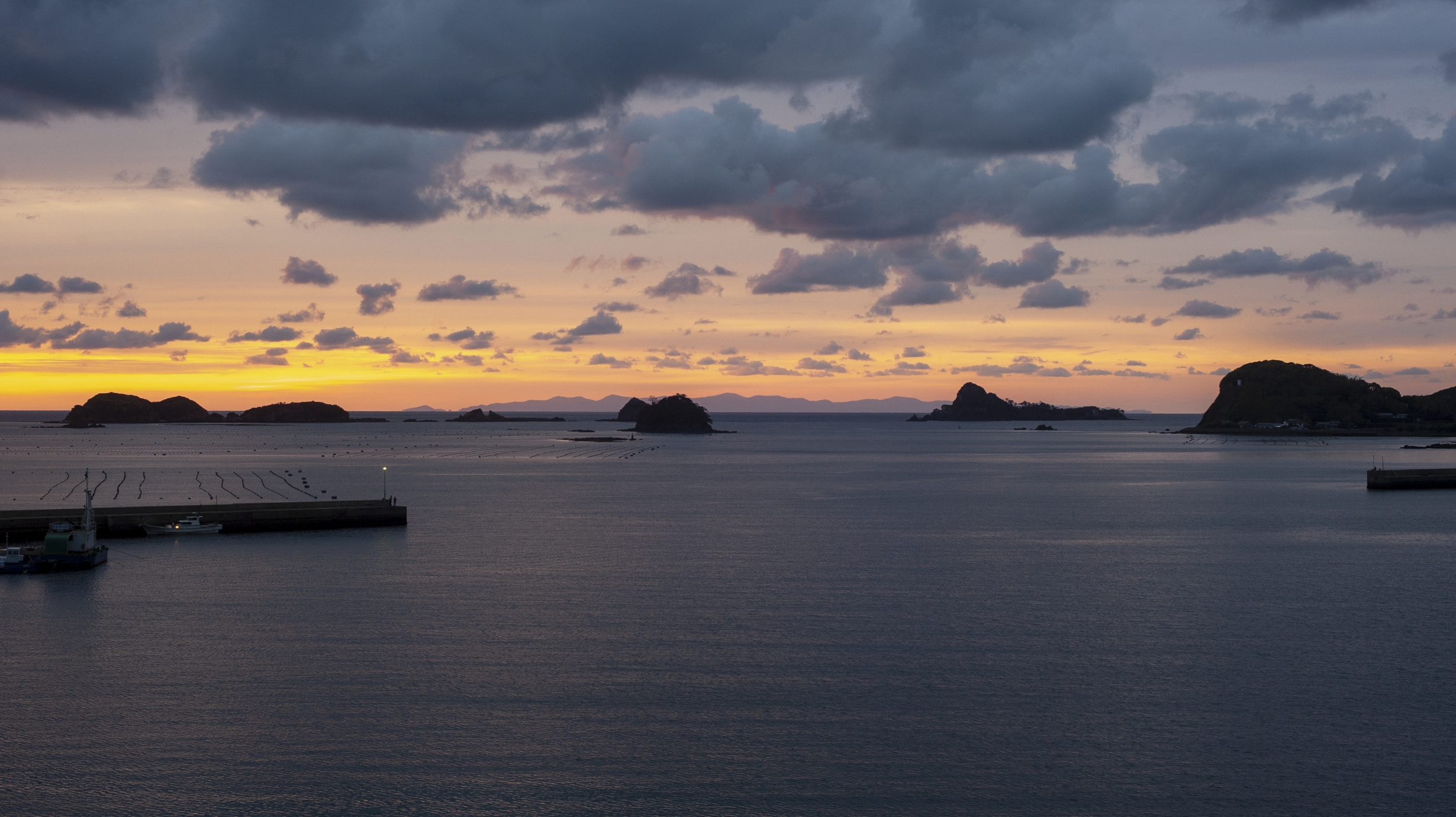 11C Islands To Escape