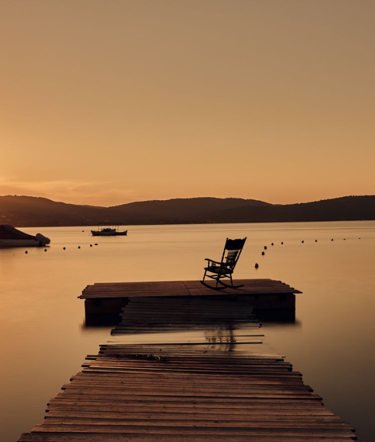 Ekies All Senses Resort