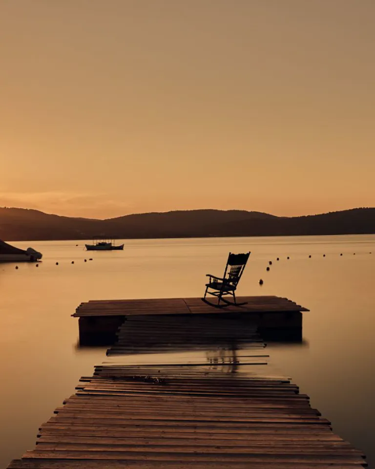 Ekies All Senses Resort