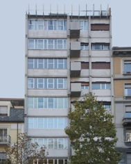 16 Milanese Architecture