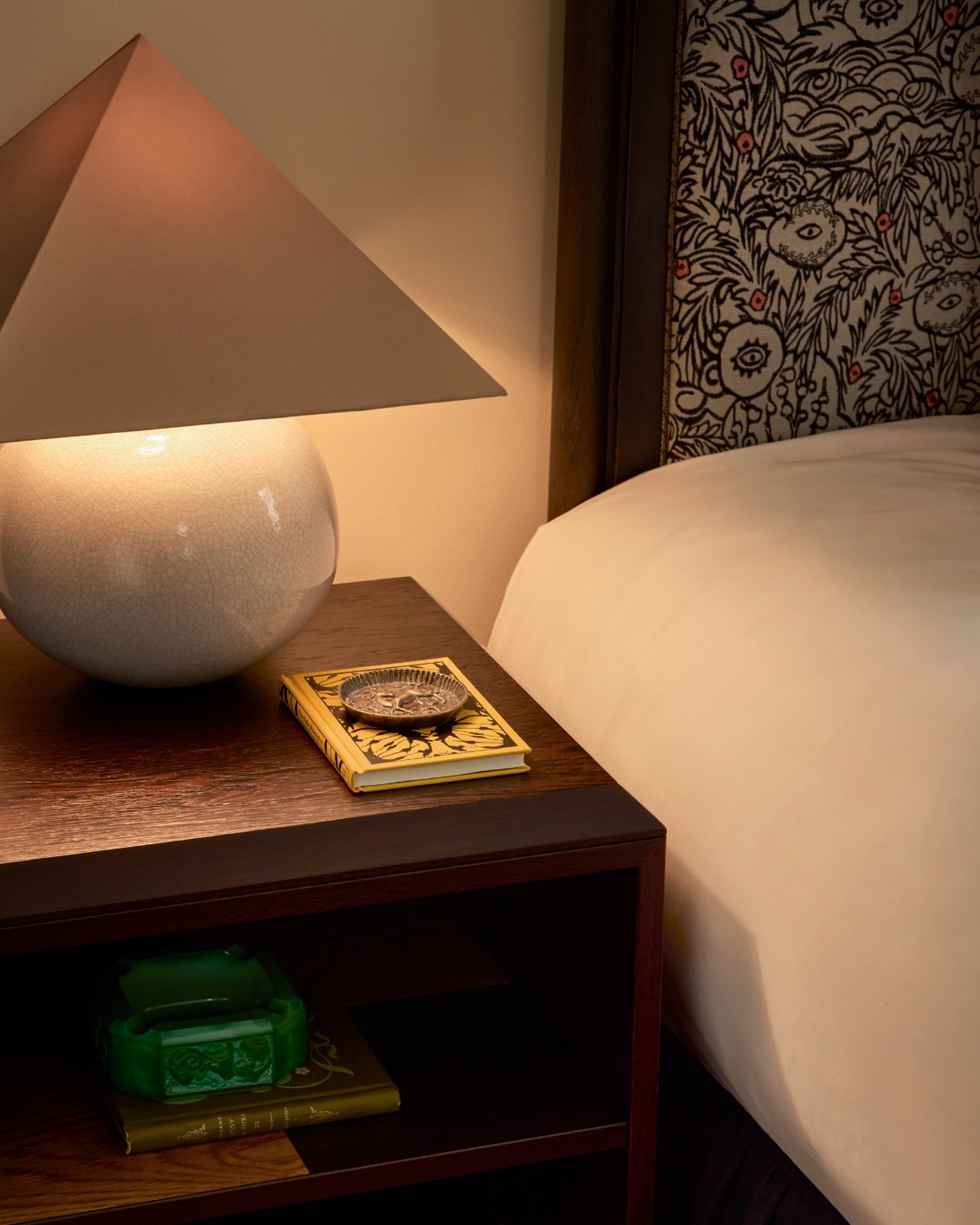 12 Literary Hotels