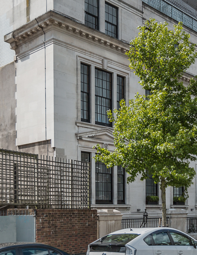 Town Hall Facade AFTER Image Left 01