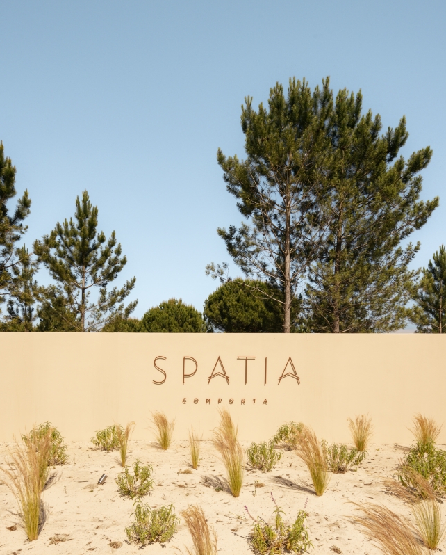 Spatio Comporta Usp 01