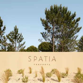 Spatio Comporta Usp 01
