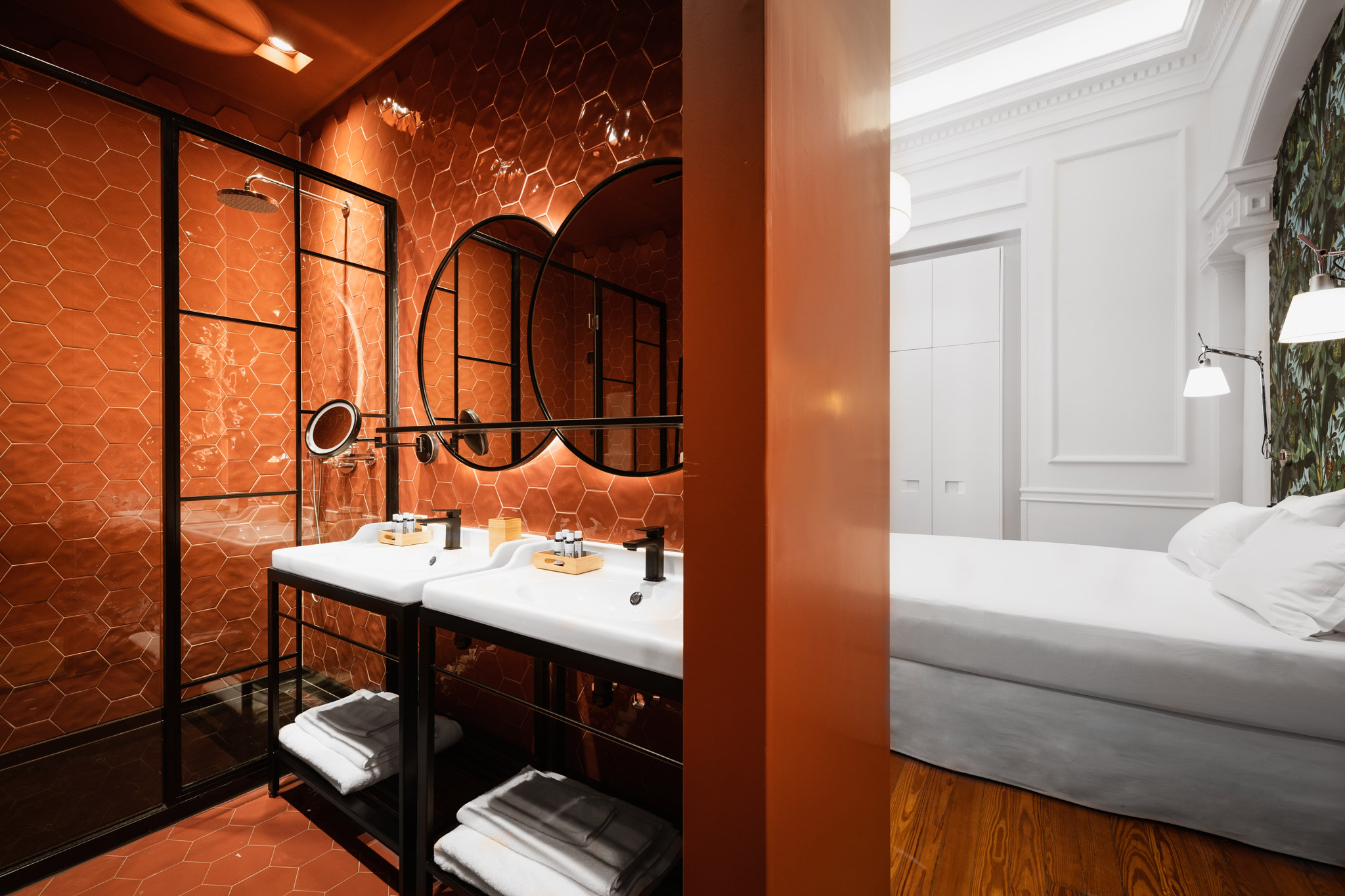 G 09 The Bold Type Hotel