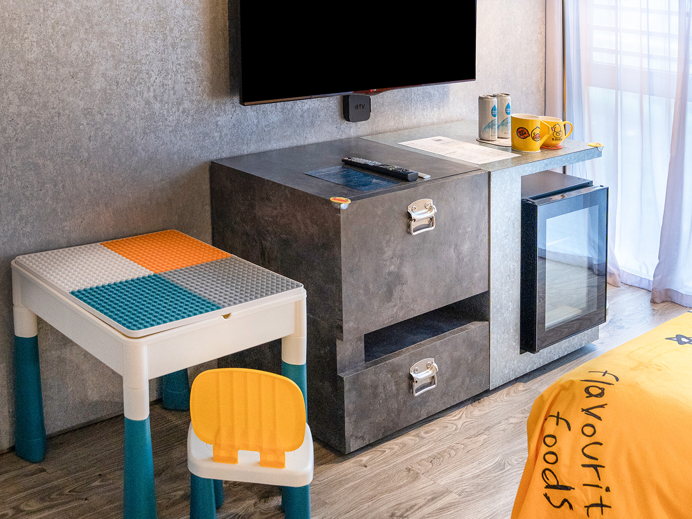 Southside By Ovolo Bduck Suite R 02