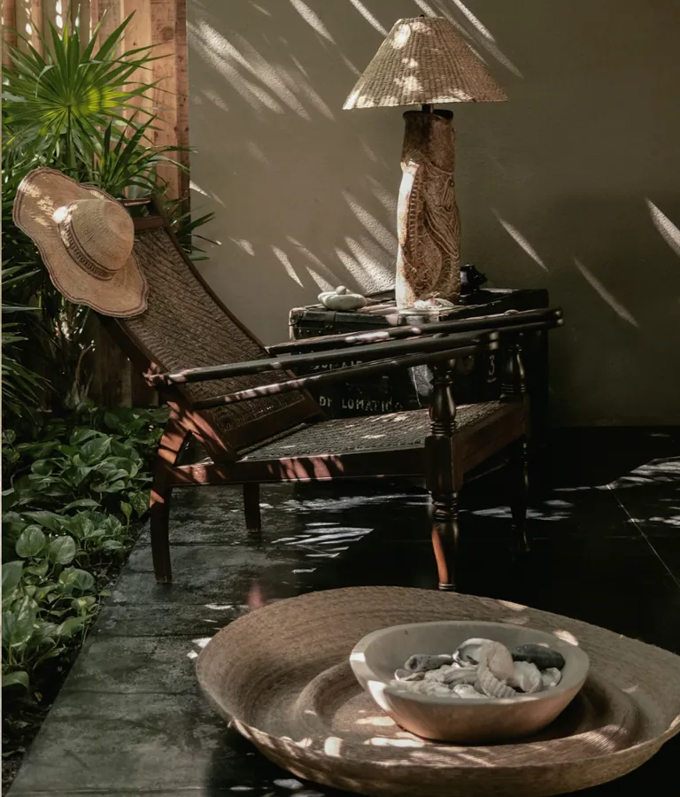 Lo Sereno Casa De Playa Interior Design 01