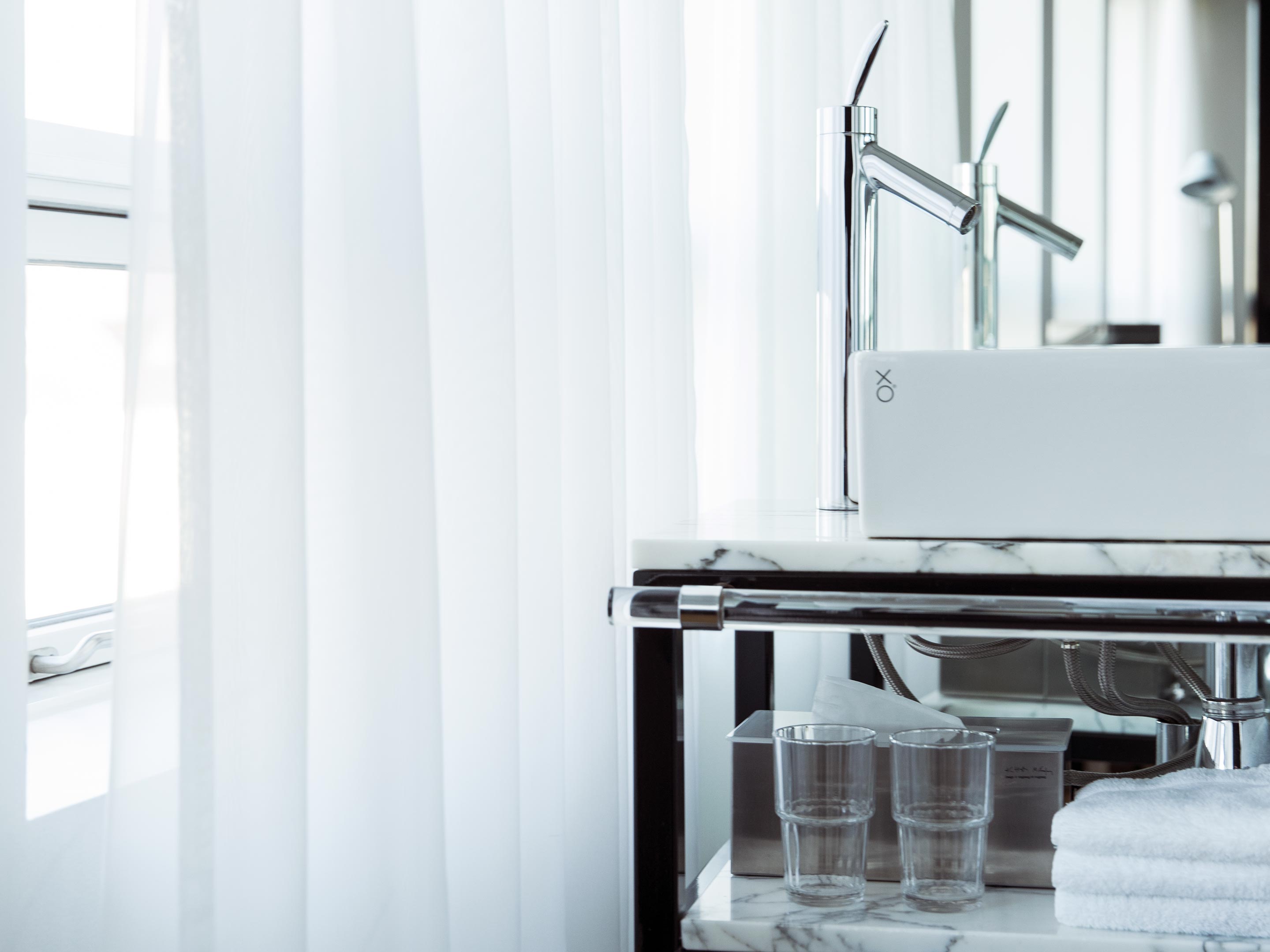 Double Deluxe Room, 101 Hotel