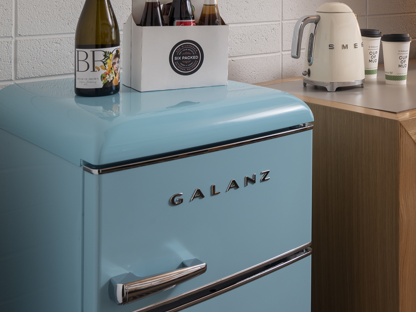 Dr Wilkinsons 2 Queens Accessible R 03