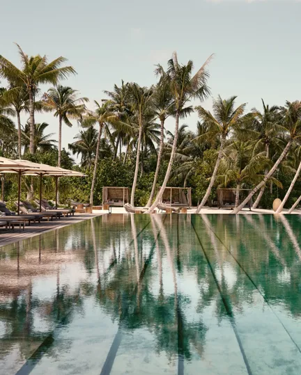 11 Best Of Pools Patina Maldives Pool