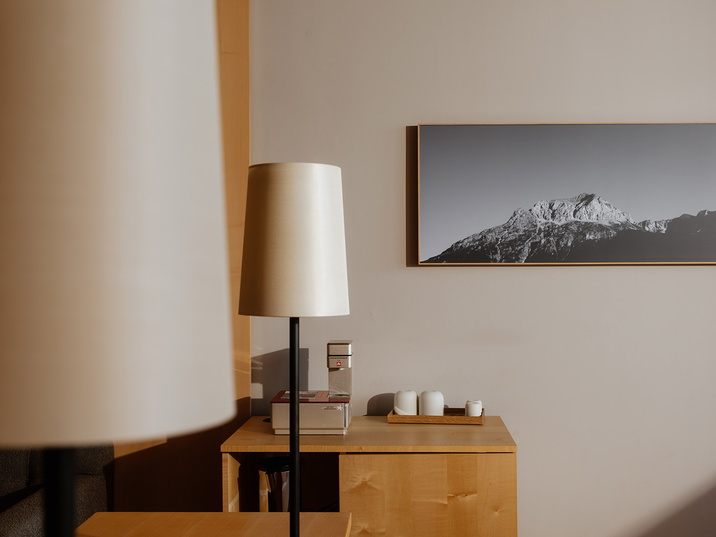 Rote Wand Double Room R 05