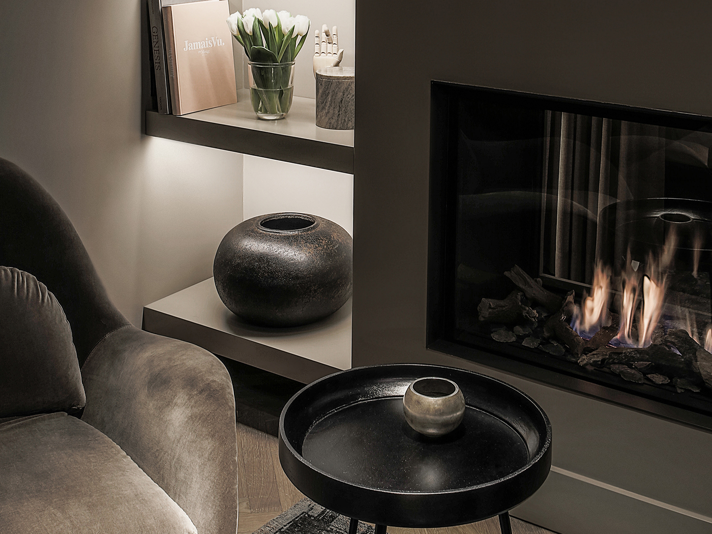 Mauritzhof Panaorma Suite R 07