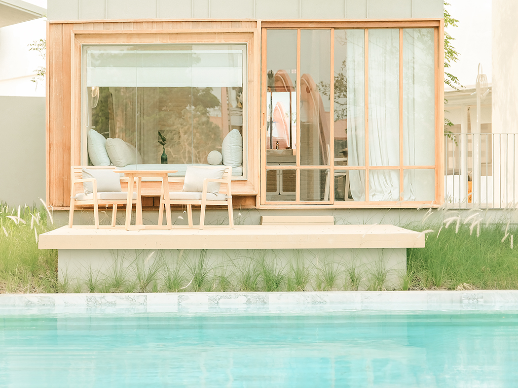 Sala Bang Pa In River View Deluxe Pool Terrace R 02