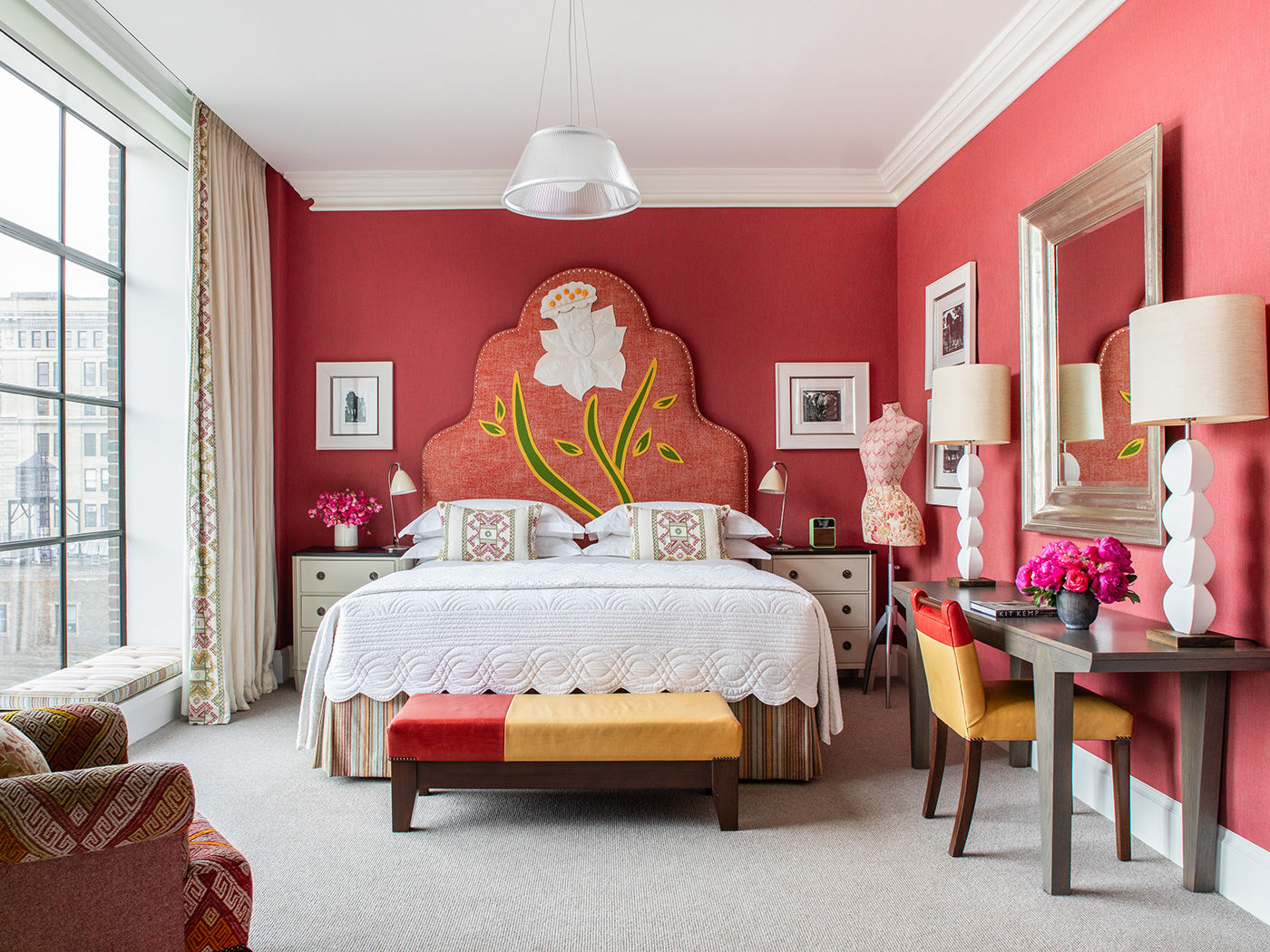 Crosby Street One Bedroom Crosby Suite R 07