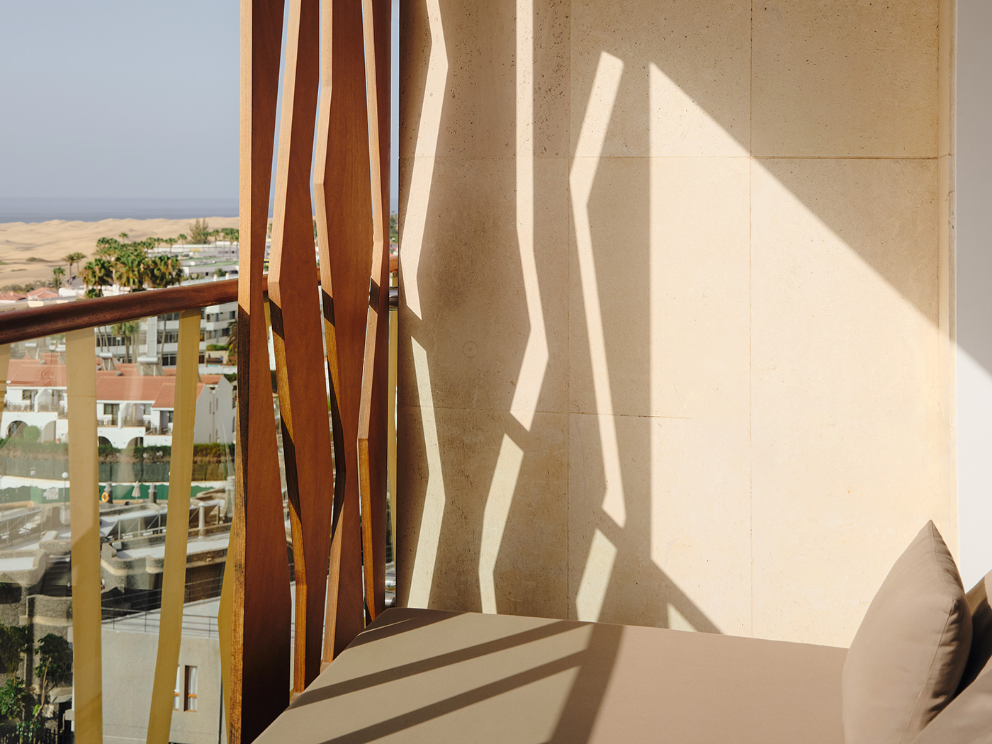 Bohemia Suites Spa Sky Suite R 07