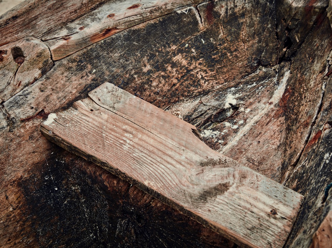 007 Zuri Zanzibar Fan