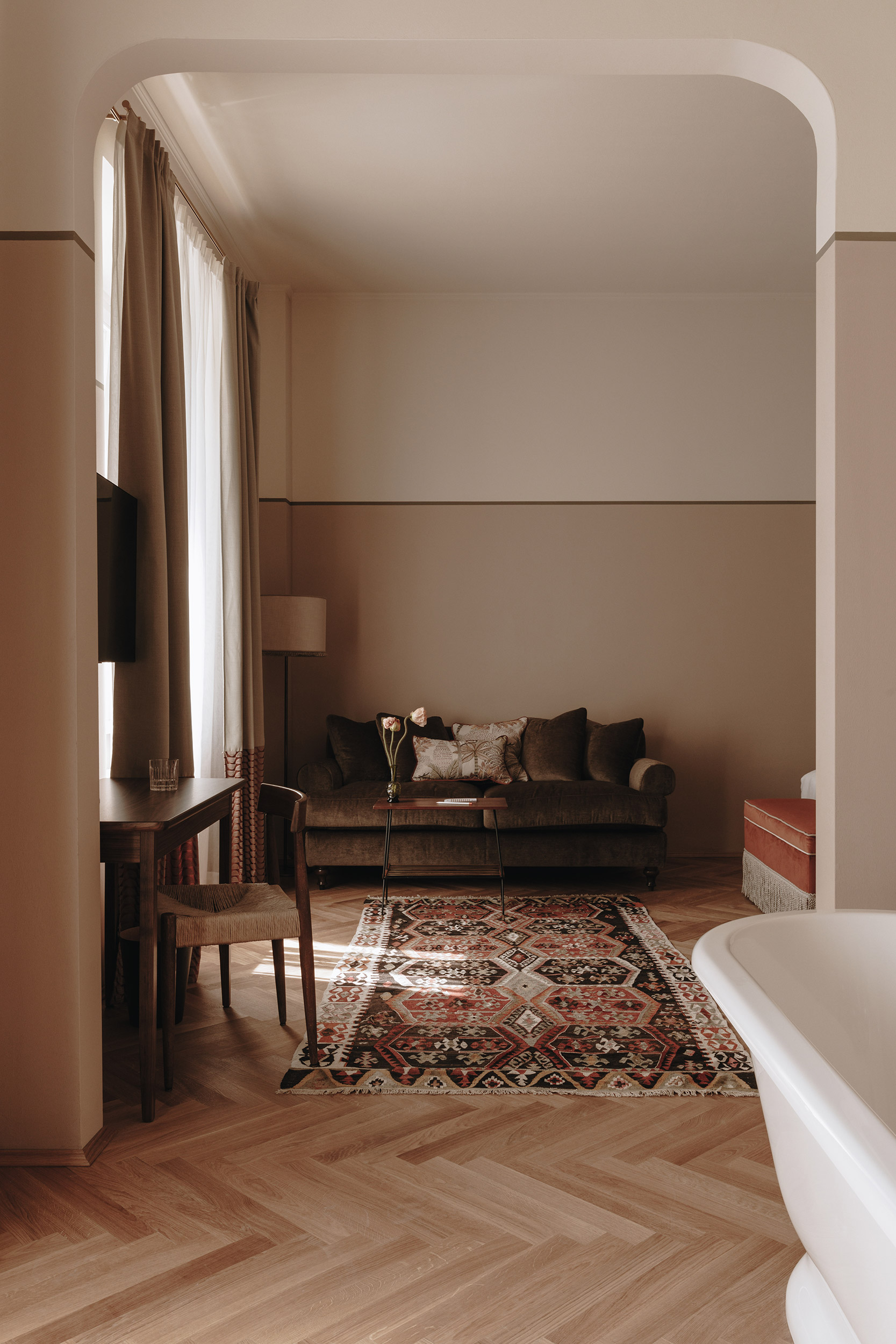 G 23 Park Hotel Mondschein