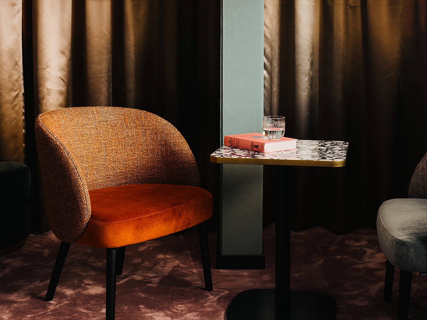 The Home Junior Suite Regular R 04