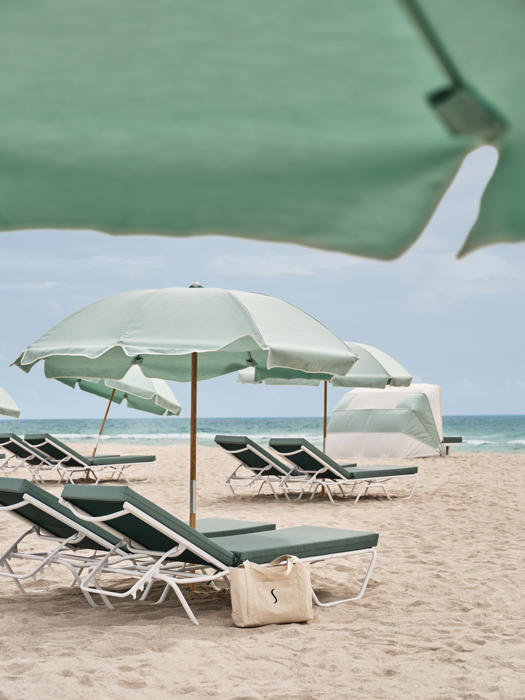 G 33 Shelborne By Proper