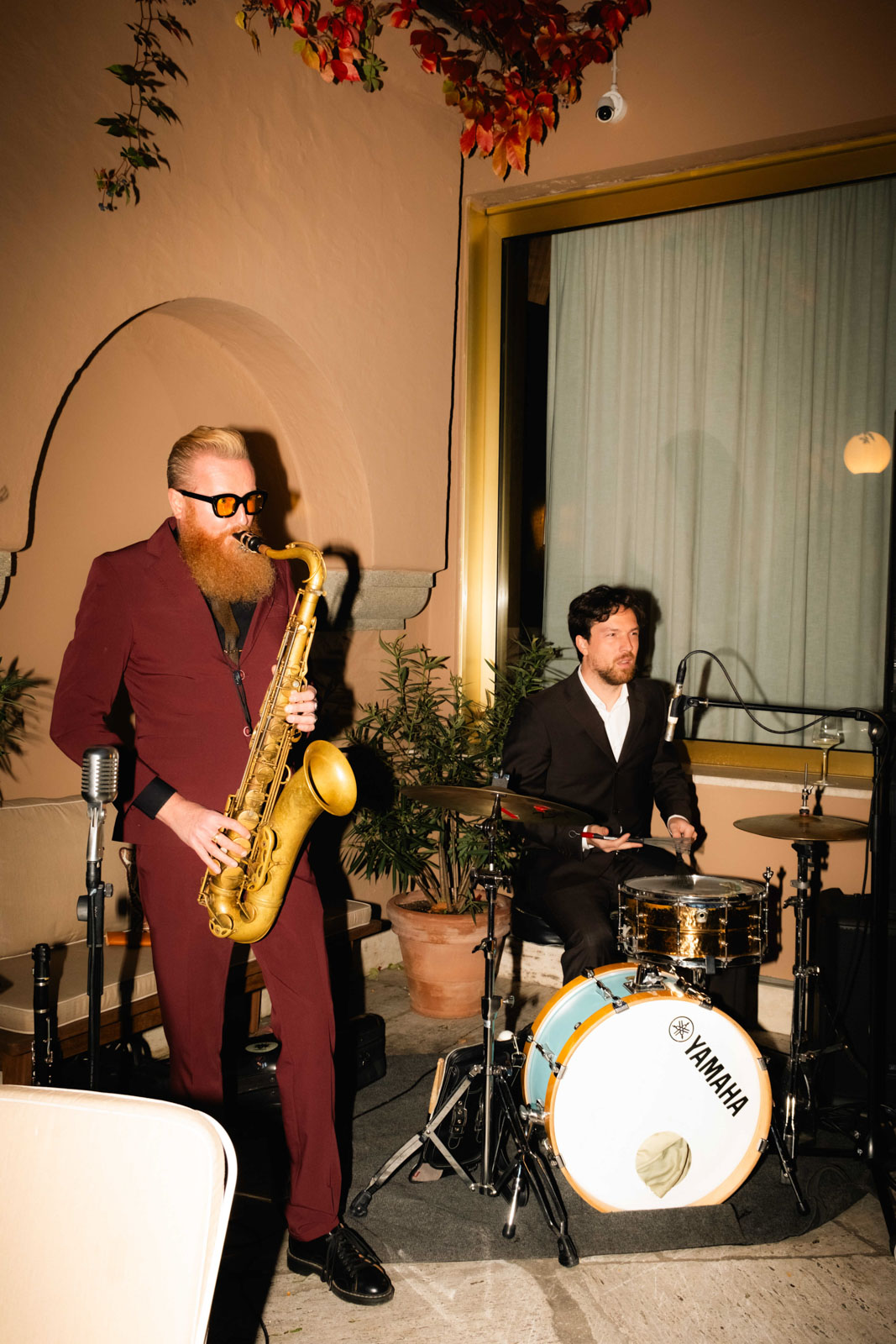 Day 01 Wed Welcome Reception30