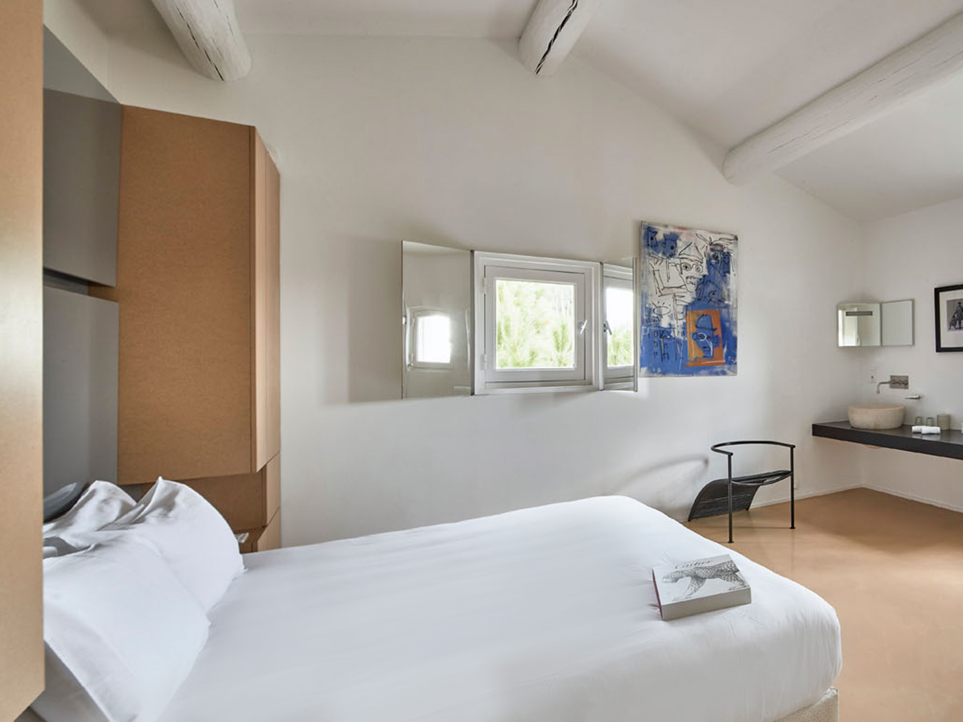 Domaine Andeols Prestige House R 04