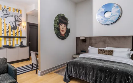 G 06 H15 Boutique Hotel