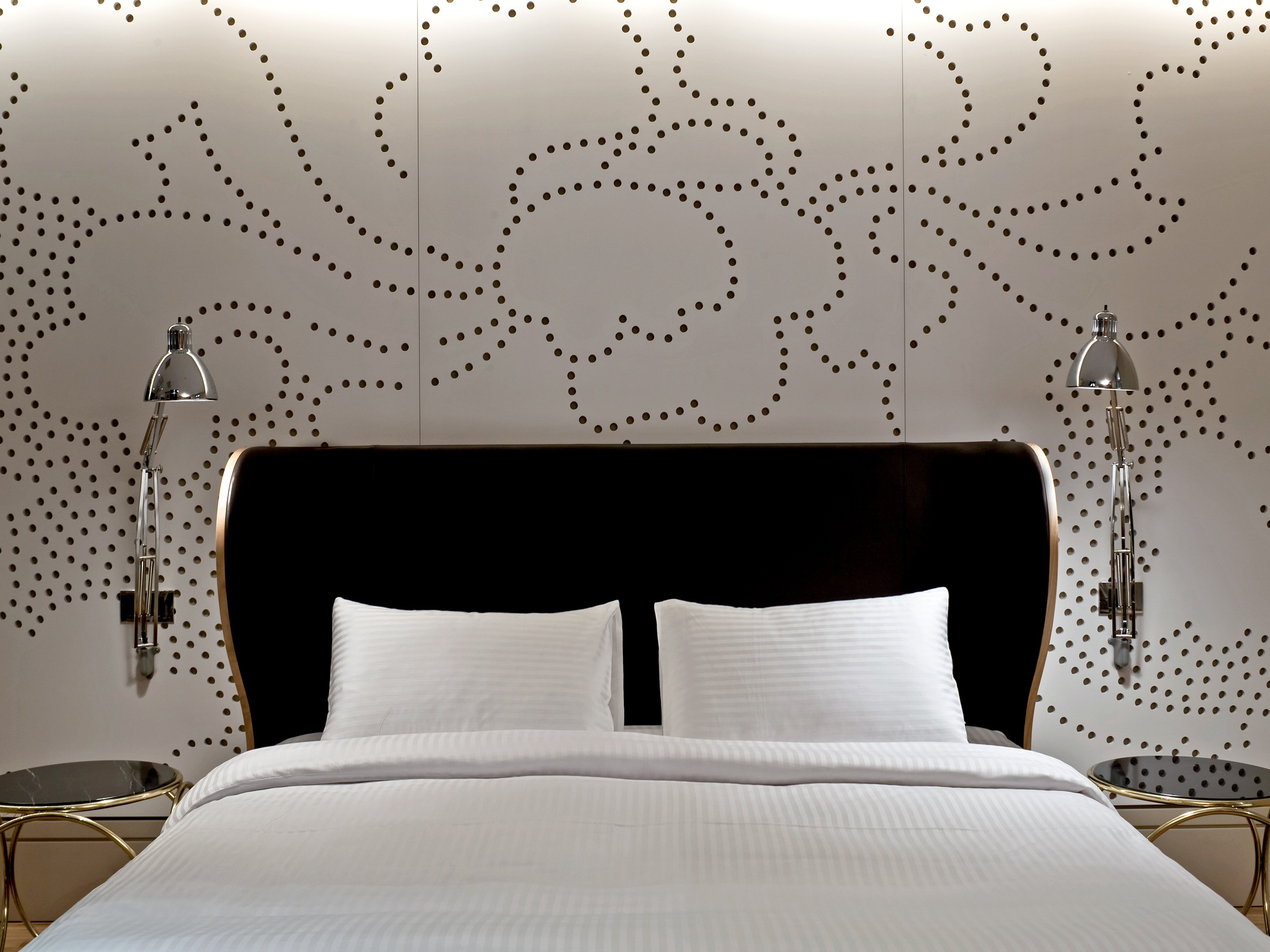 Witt Istanbul Hotel Pillows in Istanbul