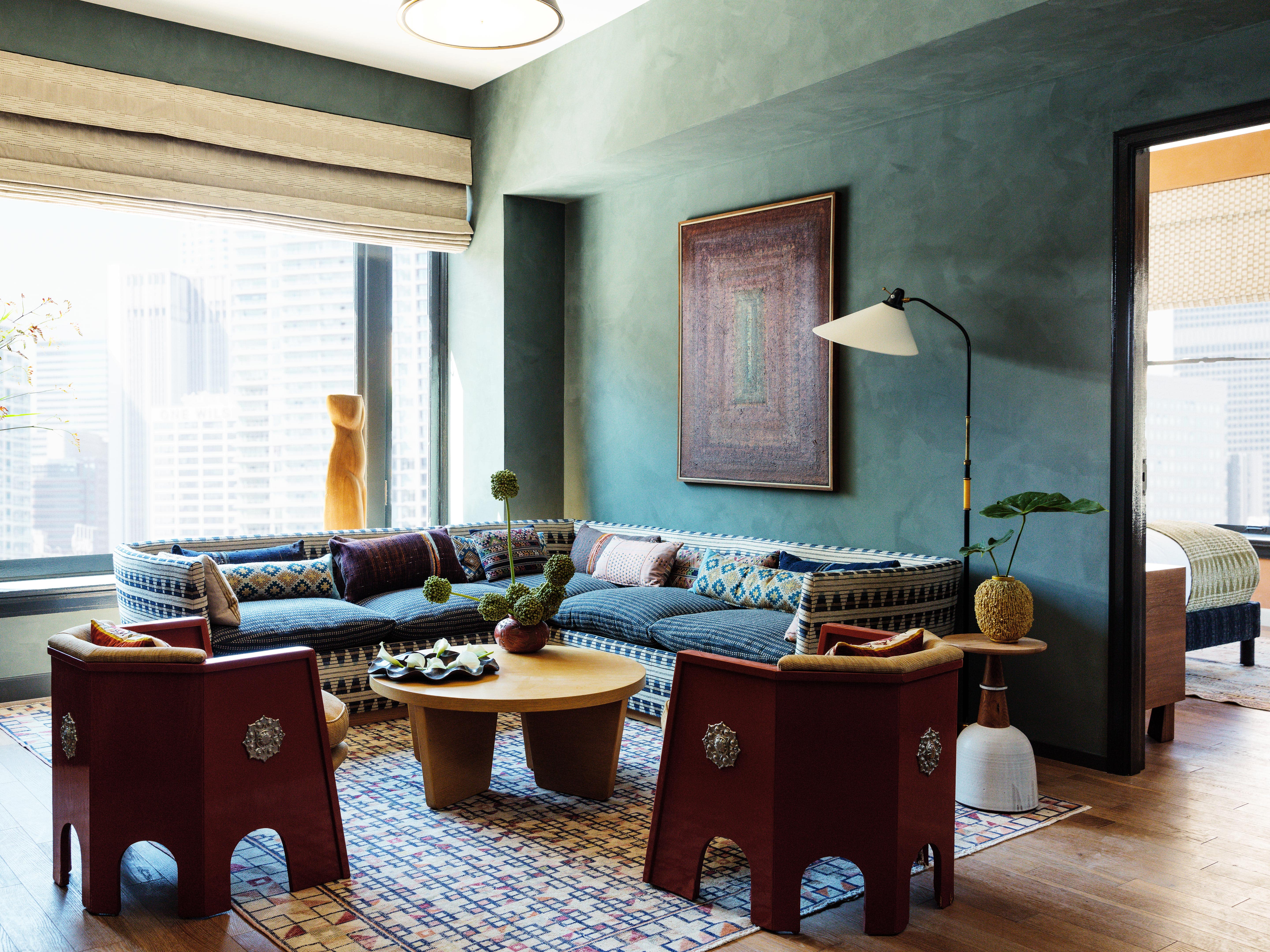 Downtown Proper Hotel La Premier Corner Suite R 02