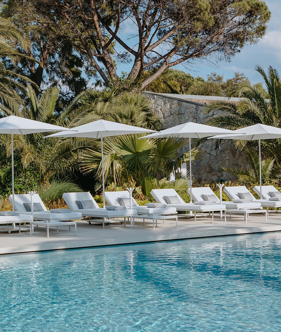 Hotel Sezz Saint Tropez Theme Box 01 Wellbeing