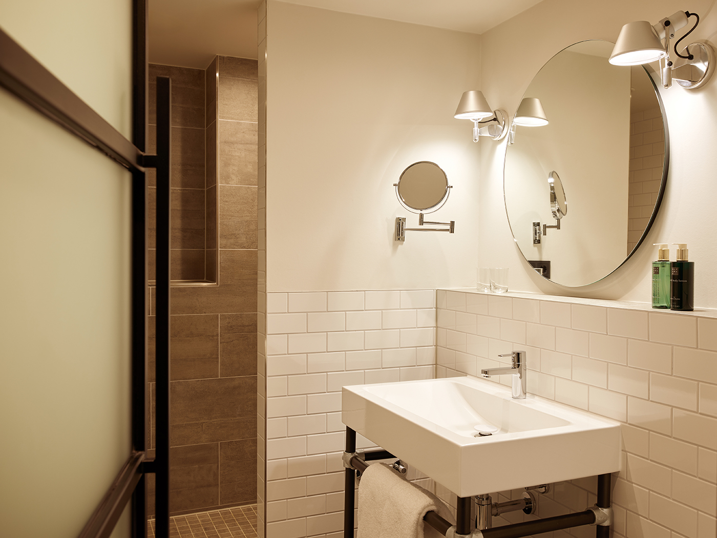 Gastwerk Hotel Hamburg S Loft V2 R 05