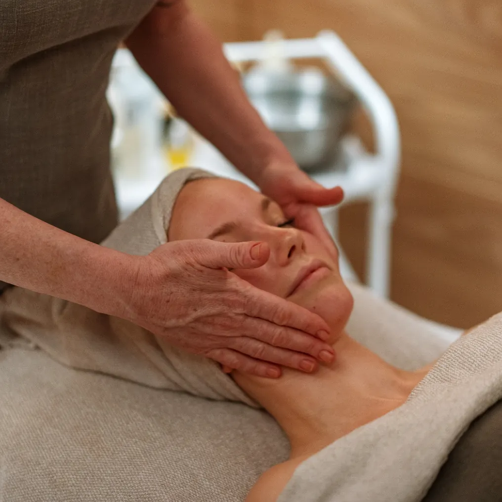 Hotel St George Theme Box Wellness