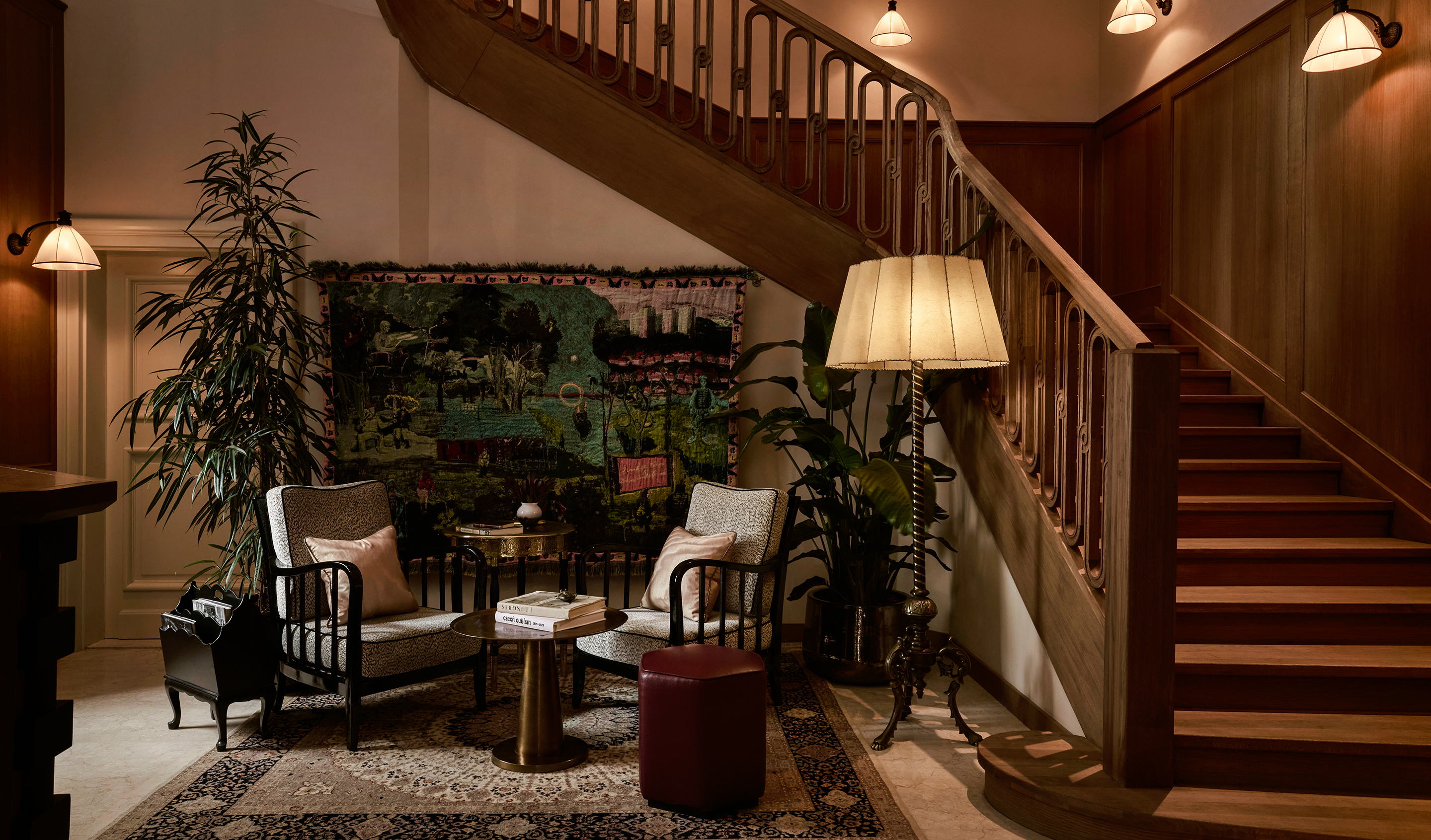 S Sir Prague Prague Czech Republic