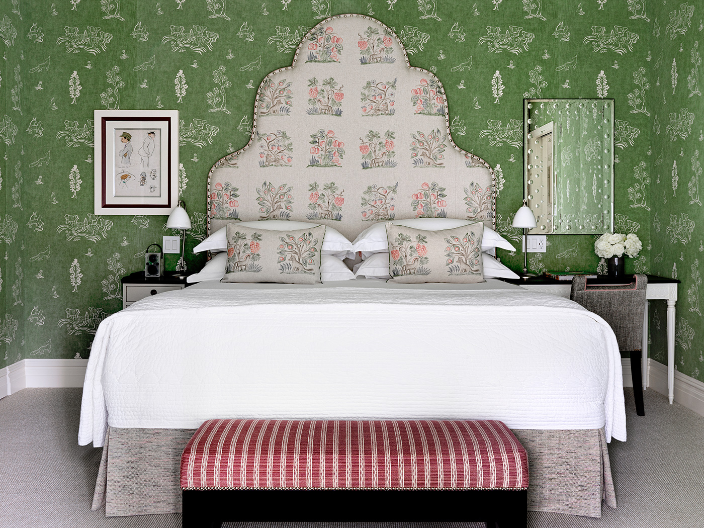 Whitby Terrace Suite R 04